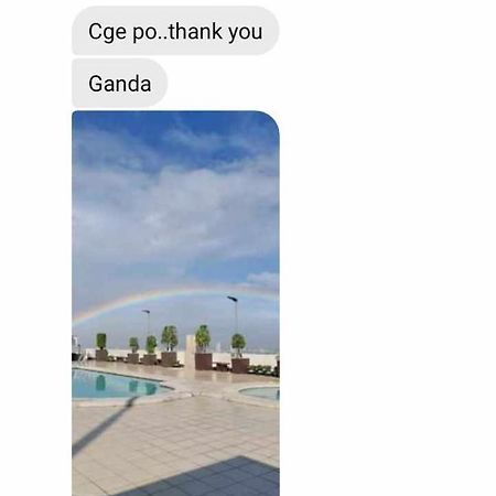 K2 Suites Staycation Quezon City Εξωτερικό φωτογραφία