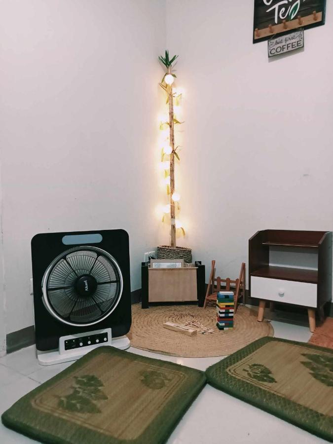K2 Suites Staycation Quezon City Εξωτερικό φωτογραφία