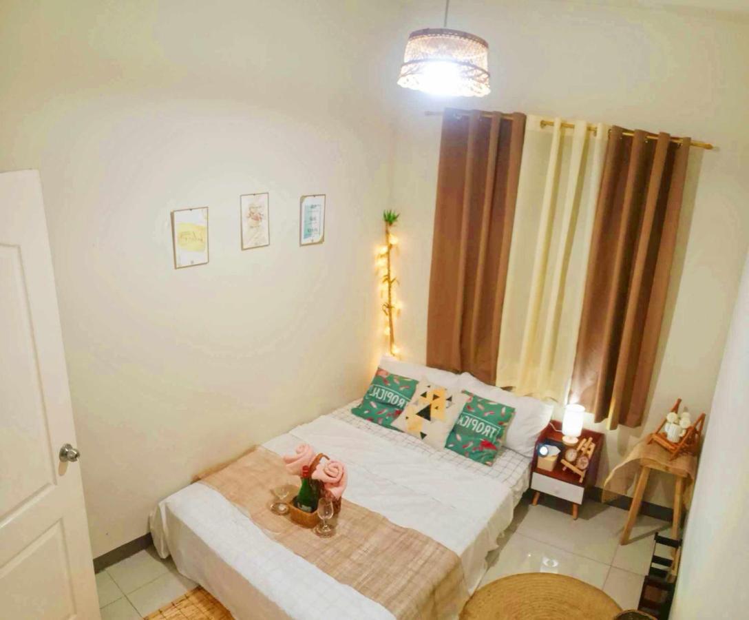 K2 Suites Staycation Quezon City Εξωτερικό φωτογραφία